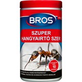 Bros vízoldható hangyairtó szer 100g