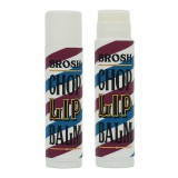 Brosh Chop Lip Balm Ajakápoló, Original Minty Herb - 4 g