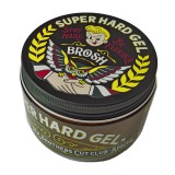 Brosh Super Hard Gel - 200 g