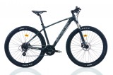 Broster Kaylon 29er könnyűvázas MTB kerékpár 17" Szürke