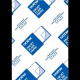 Brother BP60PA Inkjet Paper nyomtatópapír A4 (210x297 mm) Matt szatén 250 lapok Fehér (BP60PA)