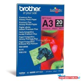 Brother BP71GA3 fotópapír A3 (Eredeti)