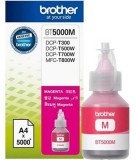 Brother BT-5000 eredeti magenta tintapatron/EcoTank tartály (DCP-T300,DCP-T500W)