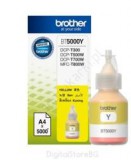 Brother BT-5000 sárga eredeti tintapatron/EcoTank tartály (DCP-T300,DCP-T500W)