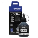 Brother BT-D60 fekete eredeti tintapatron/EcoTank tartály (DCP-T300,DCP-T500W, BTD60BK)