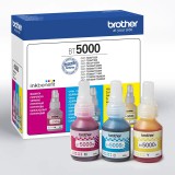 Brother BT5000CL Colorpack tintapatron BT5000CLVAL