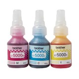 Brother BT5000CLVAL tintapatron 3 dB Kompatibilis Cián, Magenta, Sárga (BT5000CLVAL)