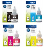 Brother BT5000Y yellow tintatartály (Eredeti)