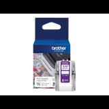 Brother CZ-1001 - continuous labels - 1 roll(s) - Roll (0.94 cm x 5 m) (CZ1001)