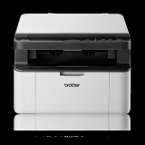 Brother DCP-1510E nyomtató (multifunkciós, mono, lézer, A4/USB)
