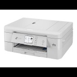 Brother DCP-J1800DW Tintasugaras A4 1200 x 6000 DPI 17 oldalak per perc Wi-Fi (DCPJ1800DWRE1)