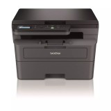 Brother DCP-L2622DW Lézer A4 1200 x 1200 DPI 34 oldalak per perc Wi-Fi (DCPL2622DWYJ1)