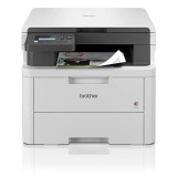 Brother DCP-L3520CDW nyomtató (multifunkciós, színes, lézer, A4/WiFi/USB)