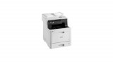 Brother DCP-L8410CDW - Laser - Colour printing - 2400 x 600 DPI - A4 - Direct printing - Black - White DCPL8410CDWG1