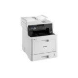 Brother DCP-L8410CDW - Laser - Colour printing - 2400 x 600 DPI - A4 - Direct printing - Black - White DCPL8410CDWG1
