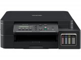 Brother DCP-T520W, InkBenefit Plus, USB/Wireless, Színes, Multfunkciós, Tintatartályos nyomtató