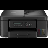 Brother DCP-T730DW Tintasugaras A4 6000 x 1200 DPI 27 oldalak per perc Wi-Fi (DCPT730DWYJ1)