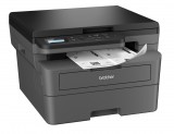 Brother DCPL2600D mono lézer simatetős multifunkciós nyomtató
