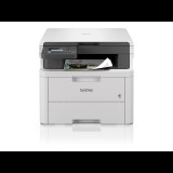 Brother DCPL3520CDWRE1 multifunkciós nyomtató LED A4 2400 x 600 DPI 18 oldalak per perc Wi-Fi (DCPL3520CDWRE1)