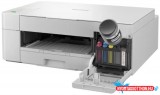 Brother DCPT426W színes külső tintatartályos multifunkciós nyomtató