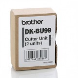 Brother DK-BU99 vágókés (1 dob / 2 darab) DKBU99