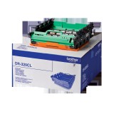 Brother DR-320CL 25000 oldal eredeti dobegység