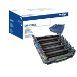 Brother DR-421CL 30000 oldal Multipack (fekete, magenta, sárga, cián) eredeti dobegység