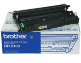 Brother DR2100 DR-2100 Eredeti Drum Dobegység 12.000 oldal kapacitás