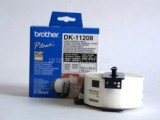 Brother Etikett címke DK-11208 400db (38mm x 90mm) (DK-11208)