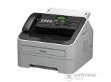 Brother FAX-2845 lézeres faxkészülék, telefonkagylóval