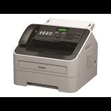 Brother fax machine Fax-2845 laser - b/w (FAX2845G1) - Lézer nyomtató