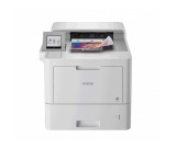 Brother HL-L9470CDN Professzionális színes lézer