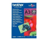 Brother Innobella Premium Plus 260g A3 20db Fényes Fotópapír BP71GA3