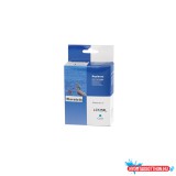 Brother kompatibilis Brother LC125XL tintapatron cyan ECO (utángyártott)