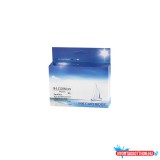 Brother kompatibilis Brother LC125XL tintapatron magenta ECO (utángyártott)