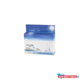 Brother kompatibilis Brother LC127XL tintapatron black ECO (utángyártott)