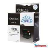 Brother kompatibilis Brother LC129XL tintapatron black ORINK (utángyártott)