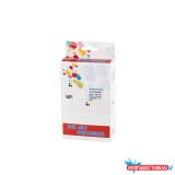 Brother kompatibilis Brother LC229XL tintapatron black ECO (utángyártott)