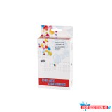 Brother kompatibilis Brother LC3219XL tintapatron cyan ECO (utángyártott)