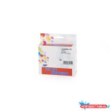 Brother kompatibilis Brother LC525XL tintapatron cyan ECO (utángyártott)