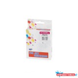 Brother kompatibilis Brother LC525XL tintapatron magenta ECO (utángyártott)