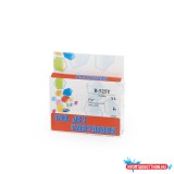 Brother kompatibilis Brother LC525XL tintapatron yellow ECO (utángyártott)