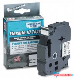 Brother kompatibilis Utángyártott BROTHER TZe315 szalagkazetta 6mm x 8m IK