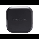 Brother label printer P-Touch Cube Plus PT-P710BT (PTP710BTHZ1) - Címkenyomtató