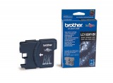 Brother LC-1100HY Black tintapatron LC1100HYBK