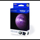 Brother LC-1220BK tintapatron 1 dB Eredeti Fekete (LC1220BK)