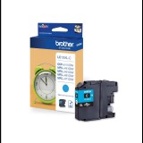 Brother LC-125XLC Cyan (LC125XLC)