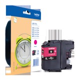 Brother LC-125XLM 1200 old. magenta eredeti tintapatron