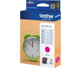 Brother LC-125XLM magenta