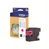 Brother LC-125XLM Magenta tintapatron (LC125XLM)